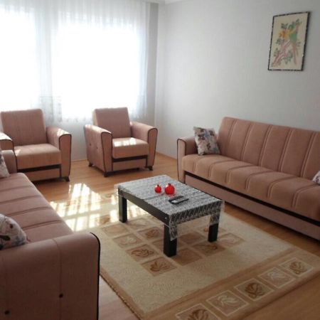 Nature & Residence Trabzon Exteriér fotografie