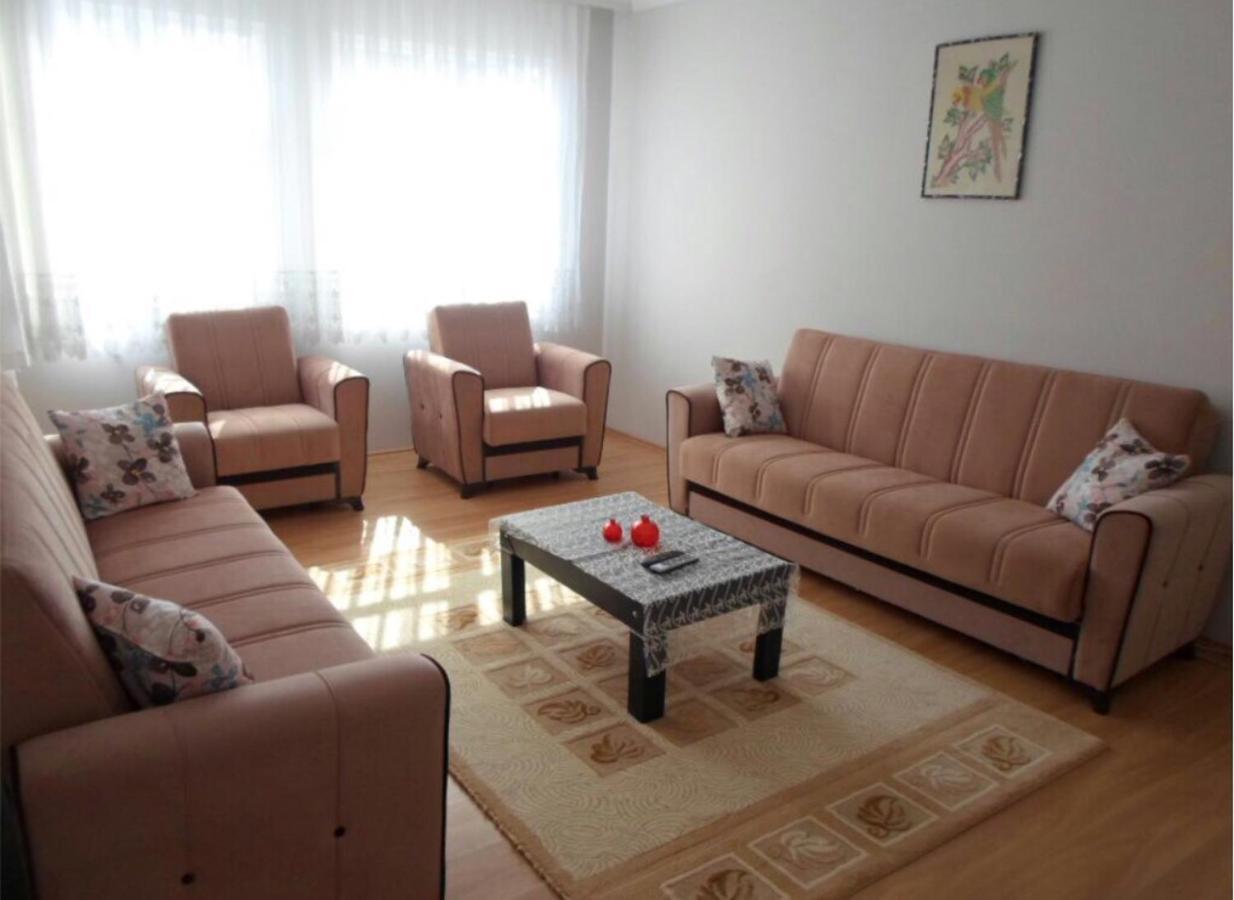 Nature & Residence Trabzon Exteriér fotografie