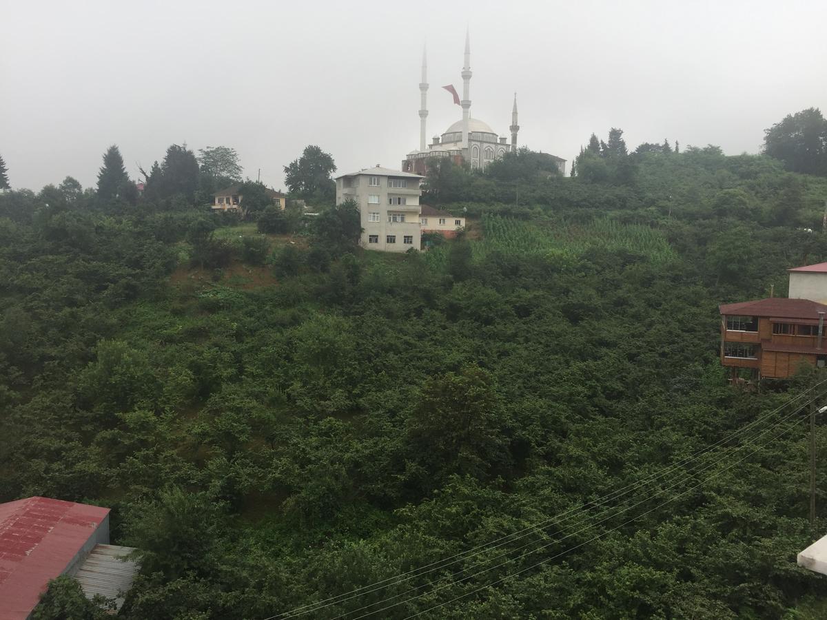 Nature & Residence Trabzon Exteriér fotografie